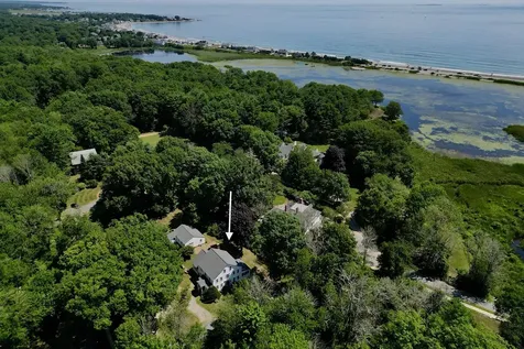 14 Red Mill Lane Rye NH 03871