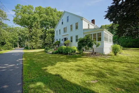 14 Red Mill Lane Rye NH 03871