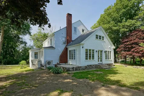 14 Red Mill Lane Rye NH 03871