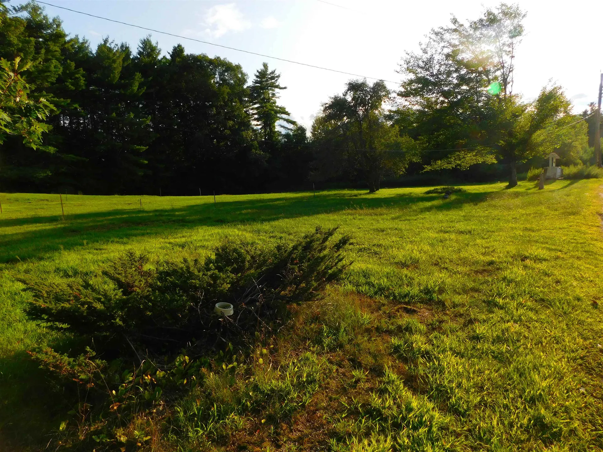 1715 Province Lake Road Wakefield NH 03872