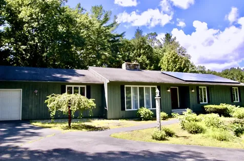 19 Balmorra Road Windham NH 03087