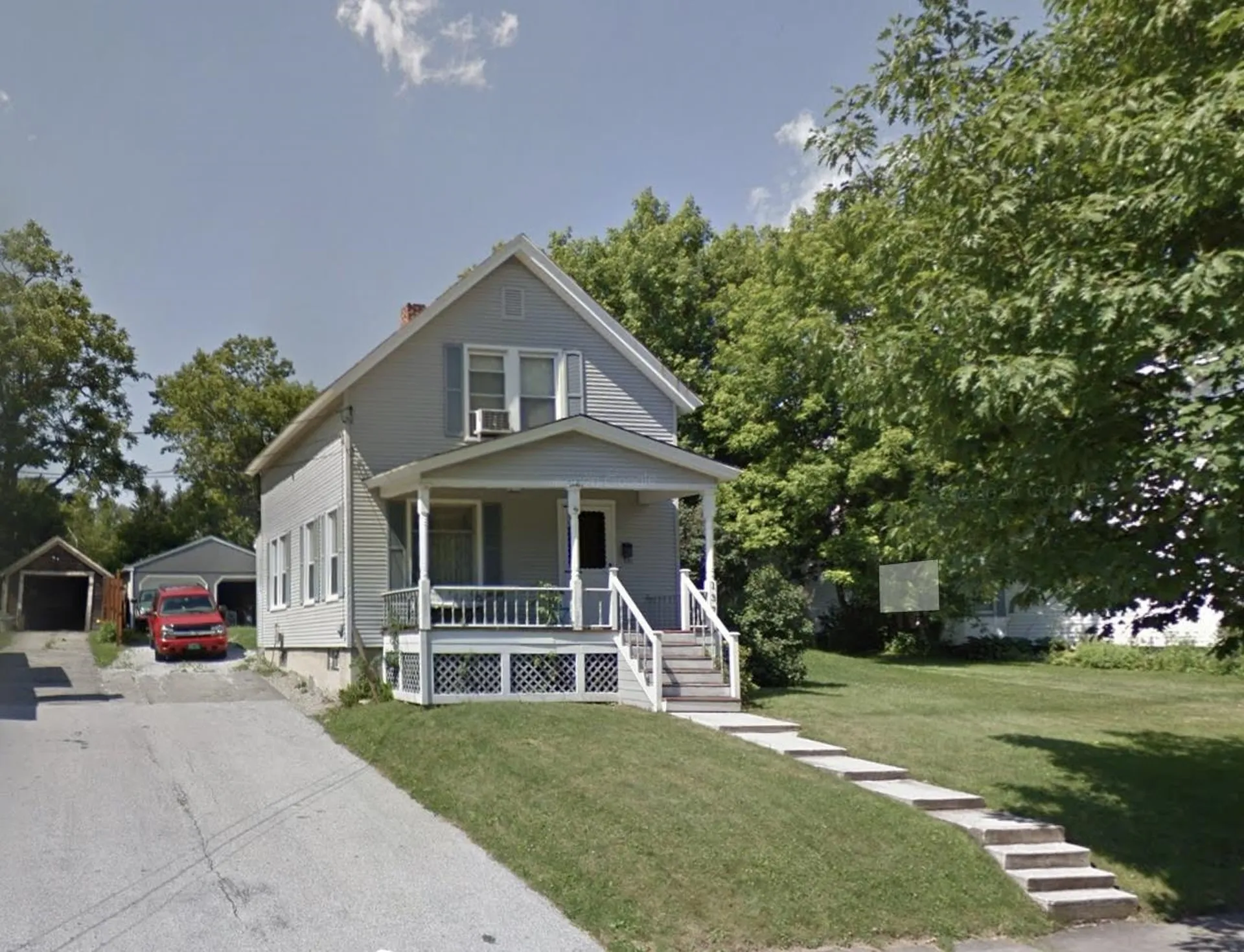 137 Oak Street Rutland City VT 05701