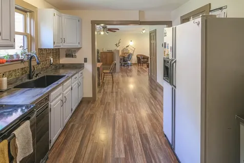 665 Knapp Pond Road Cavendish VT 05142