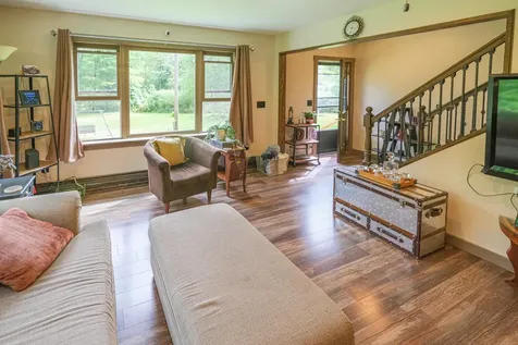 665 Knapp Pond Road Cavendish VT 05142