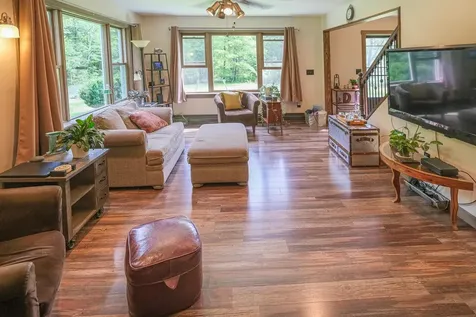 665 Knapp Pond Road Cavendish VT 05142