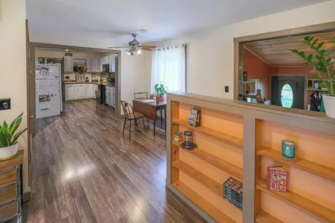 665 Knapp Pond Road Cavendish VT 05142