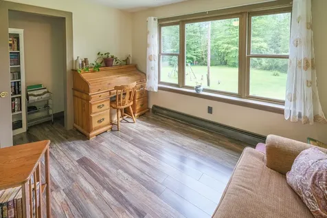 665 Knapp Pond Road Cavendish VT 05142