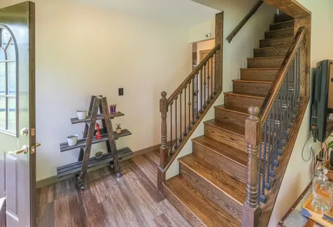 665 Knapp Pond Road Cavendish VT 05142