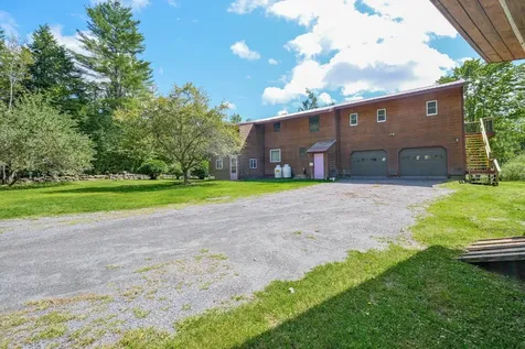 665 Knapp Pond Road Cavendish VT 05142