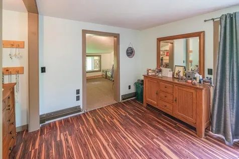 665 Knapp Pond Road Cavendish VT 05142