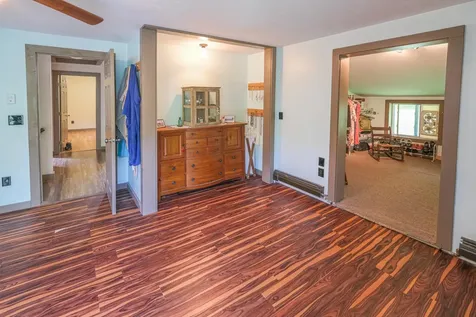 665 Knapp Pond Road Cavendish VT 05142