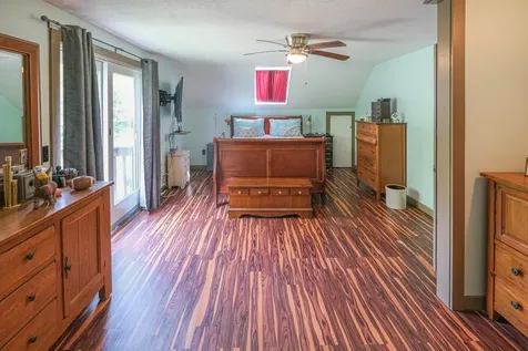 665 Knapp Pond Road Cavendish VT 05142