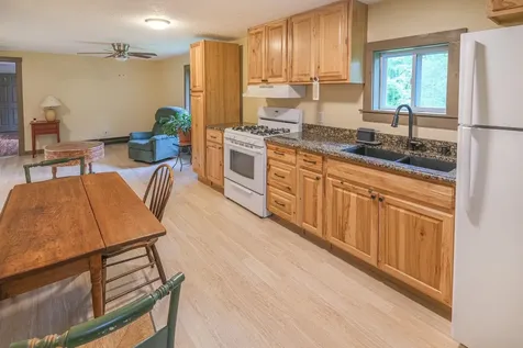 665 Knapp Pond Road Cavendish VT 05142