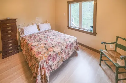 665 Knapp Pond Road Cavendish VT 05142