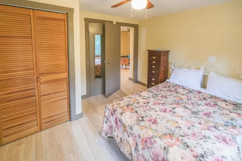 665 Knapp Pond Road Cavendish VT 05142