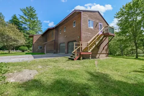 665 Knapp Pond Road Cavendish VT 05142