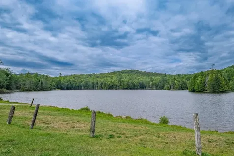 665 Knapp Pond Road Cavendish VT 05142
