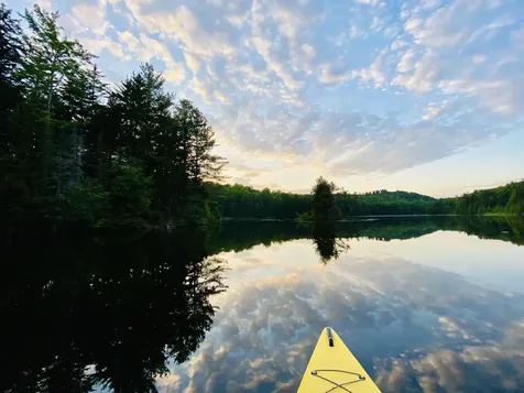 665 Knapp Pond Road Cavendish VT 05142