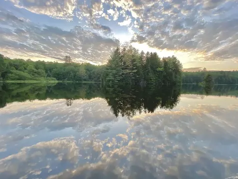 665 Knapp Pond Road Cavendish VT 05142