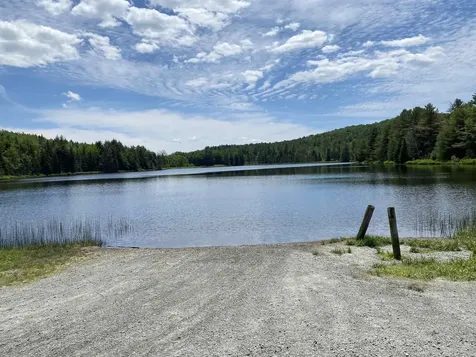 665 Knapp Pond Road Cavendish VT 05142