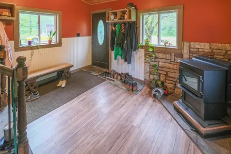 665 Knapp Pond Road Cavendish VT 05142