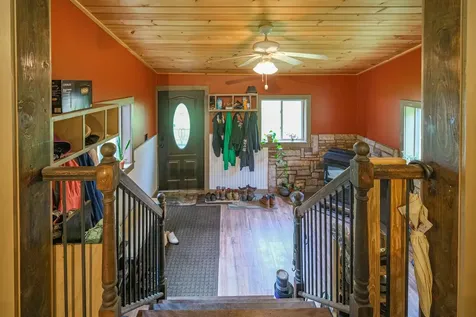 665 Knapp Pond Road Cavendish VT 05142