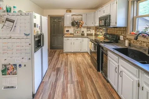 665 Knapp Pond Road Cavendish VT 05142