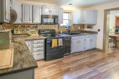 665 Knapp Pond Road Cavendish VT 05142