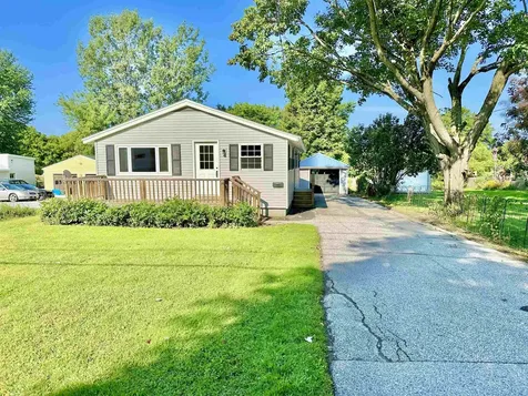 24 Huntington Street St. Albans City VT 05478