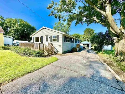 24 Huntington Street St. Albans City VT 05478