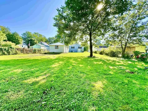 24 Huntington Street St. Albans City VT 05478