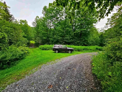 1340 Beaver Brook Road Corinth VT 05039