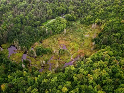 1340 Beaver Brook Road Corinth VT 05039