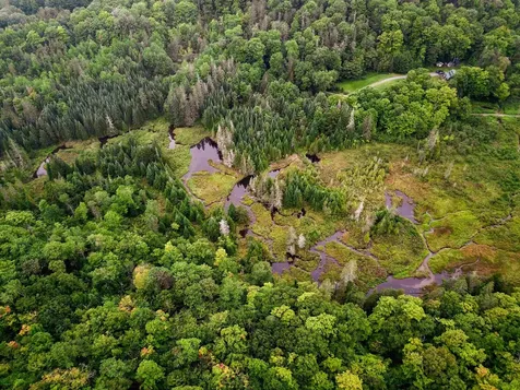 1340 Beaver Brook Road Corinth VT 05039