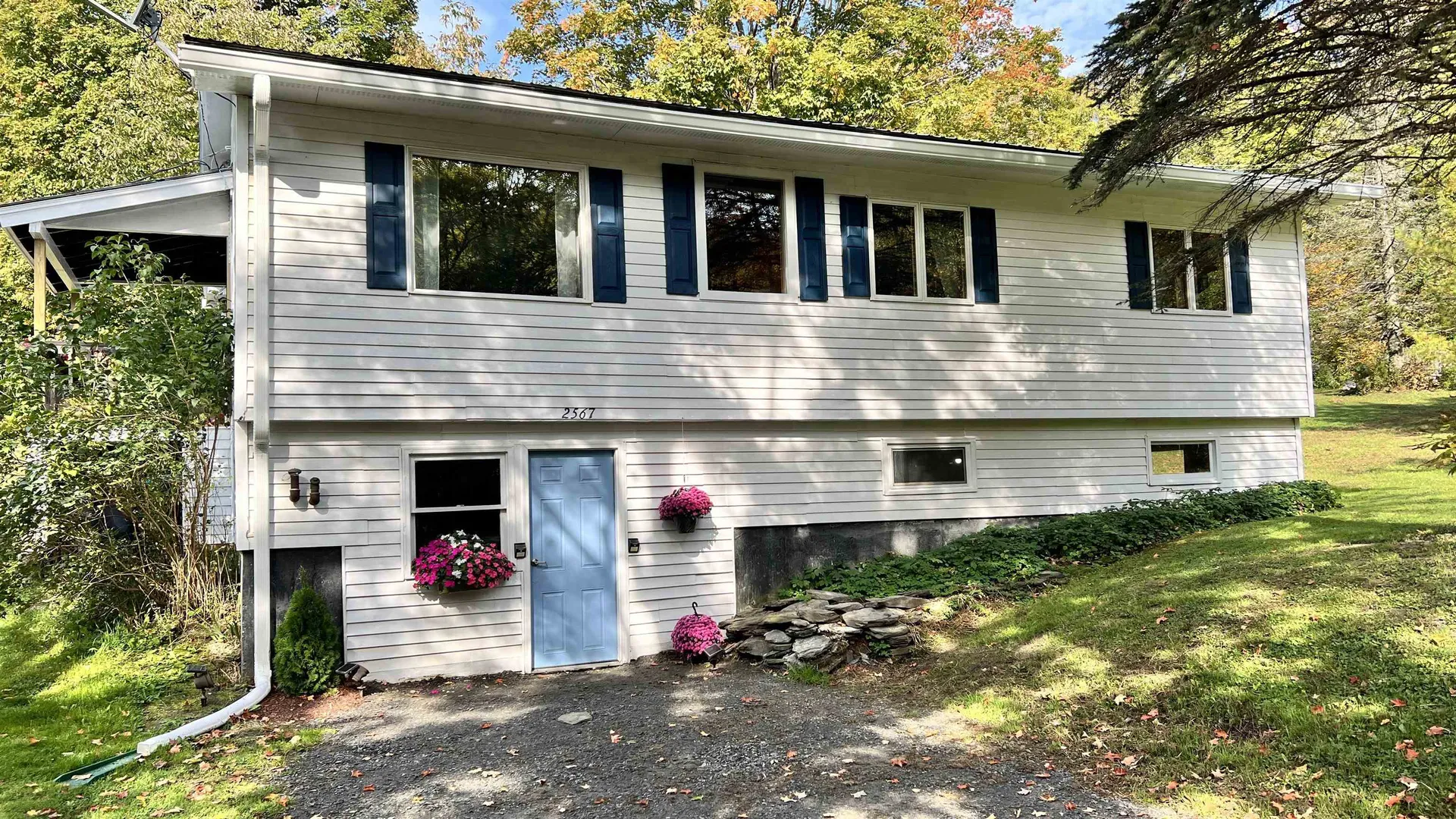 2567 Stone Road Brookfield VT 05063