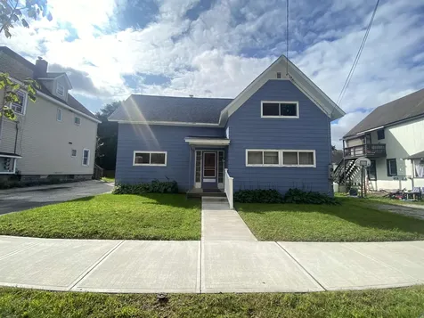 38 E Center Street Rutland City VT 05701