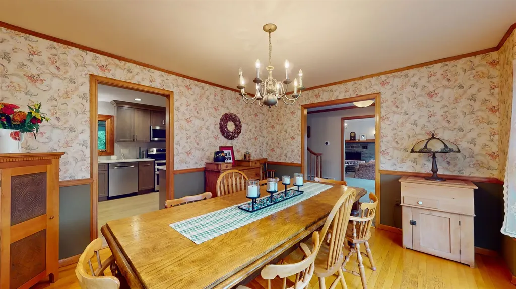 3 Thornwood Lane Vergennes VT 05491