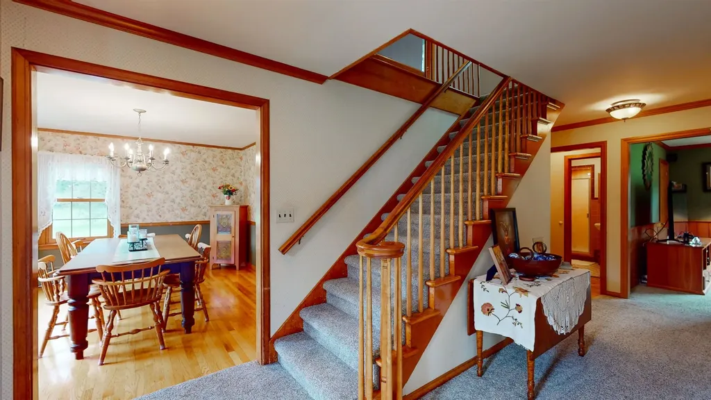 3 Thornwood Lane Vergennes VT 05491
