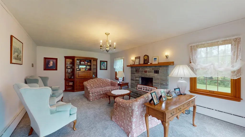 3 Thornwood Lane Vergennes VT 05491