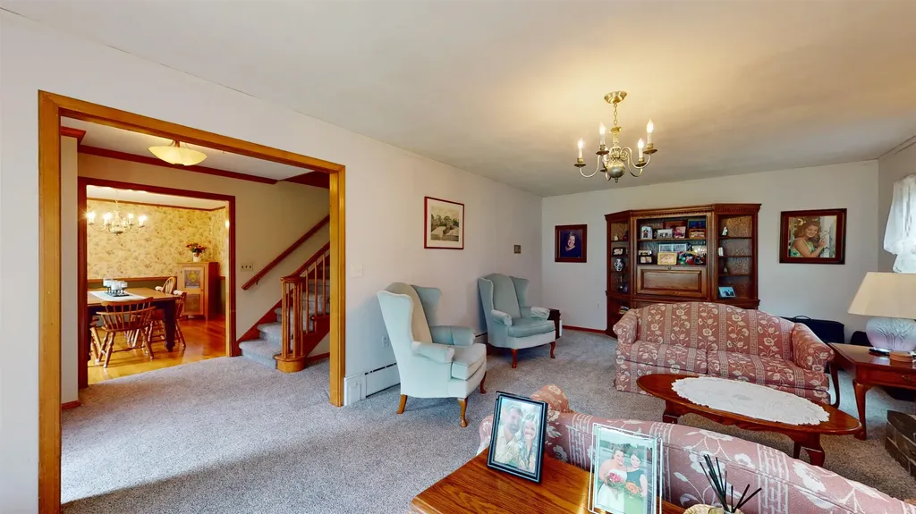 3 Thornwood Lane Vergennes VT 05491