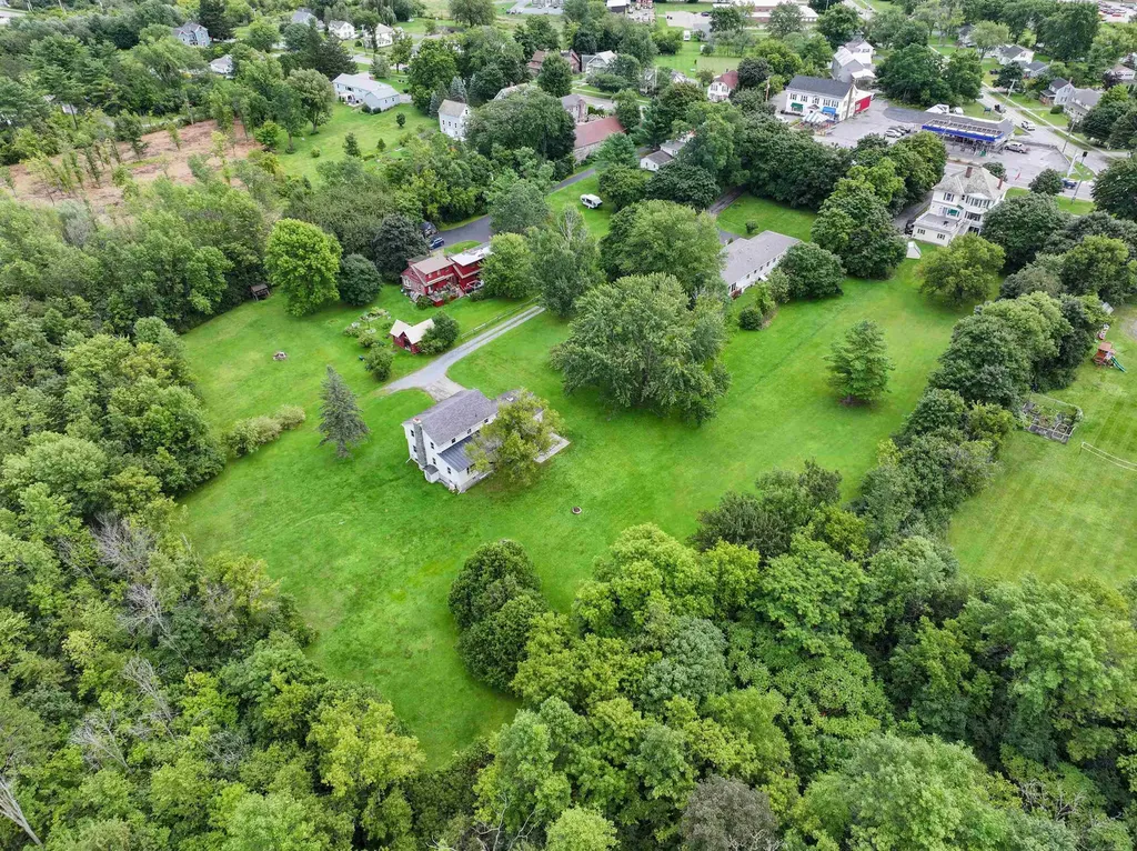 3 Thornwood Lane Vergennes VT 05491