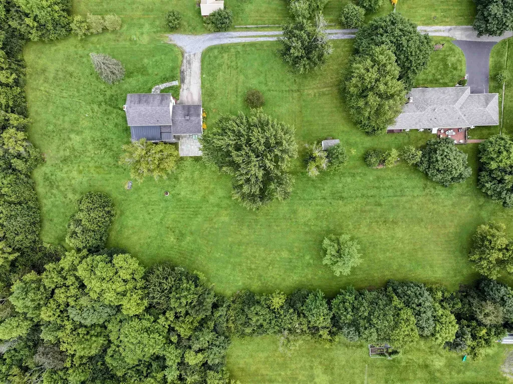 3 Thornwood Lane Vergennes VT 05491