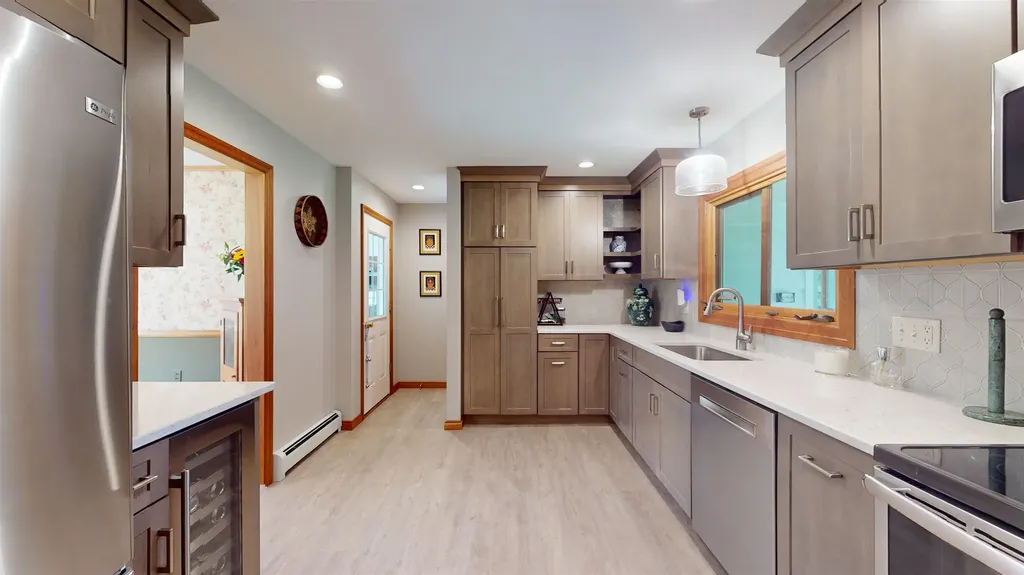 3 Thornwood Lane Vergennes VT 05491