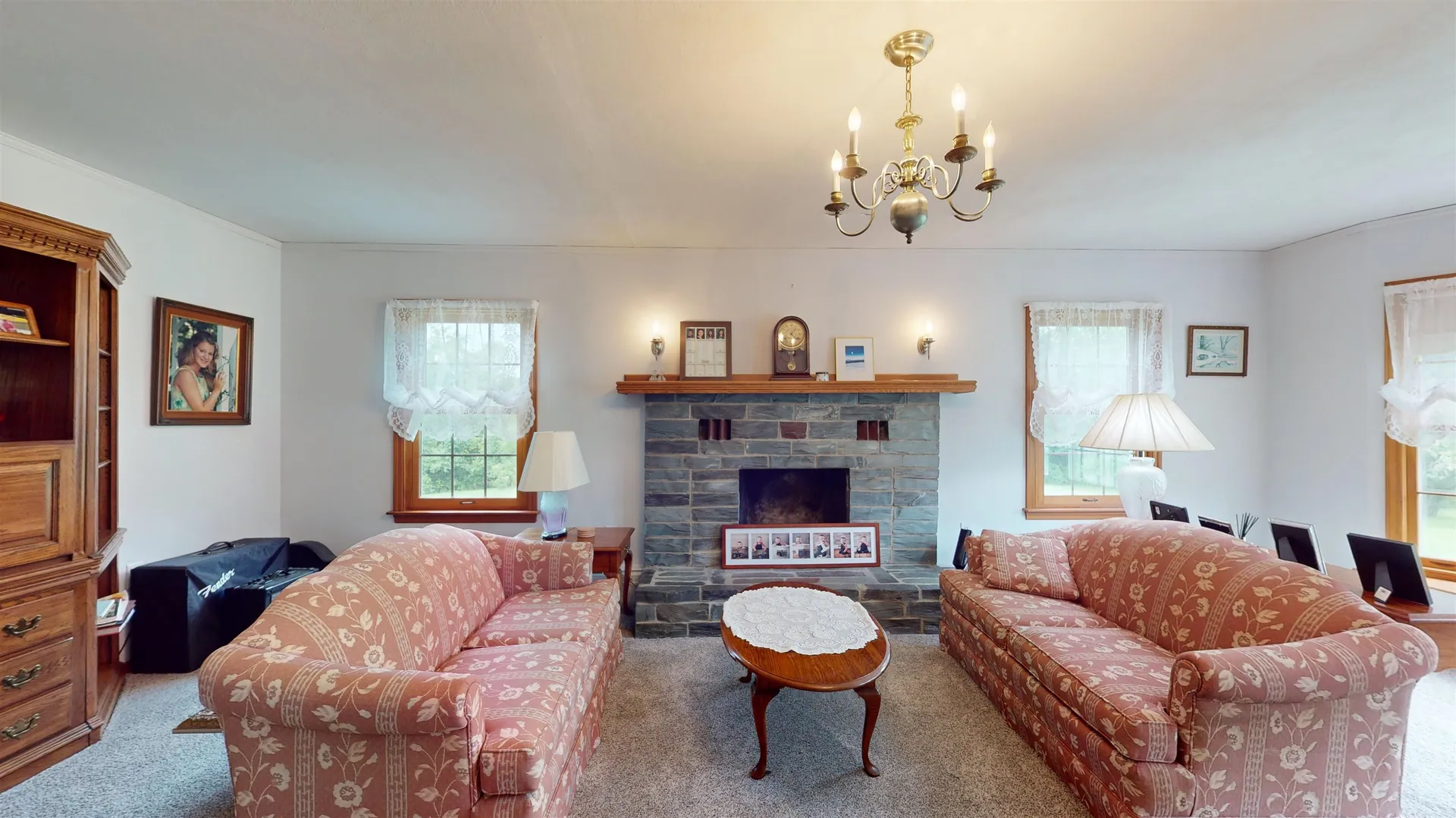 3 Thornwood Lane Vergennes VT 05491