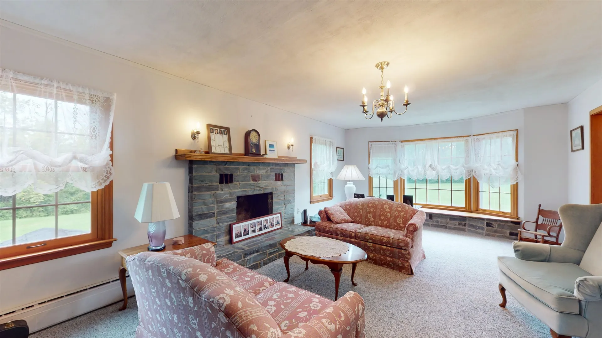 3 Thornwood Lane Vergennes VT 05491