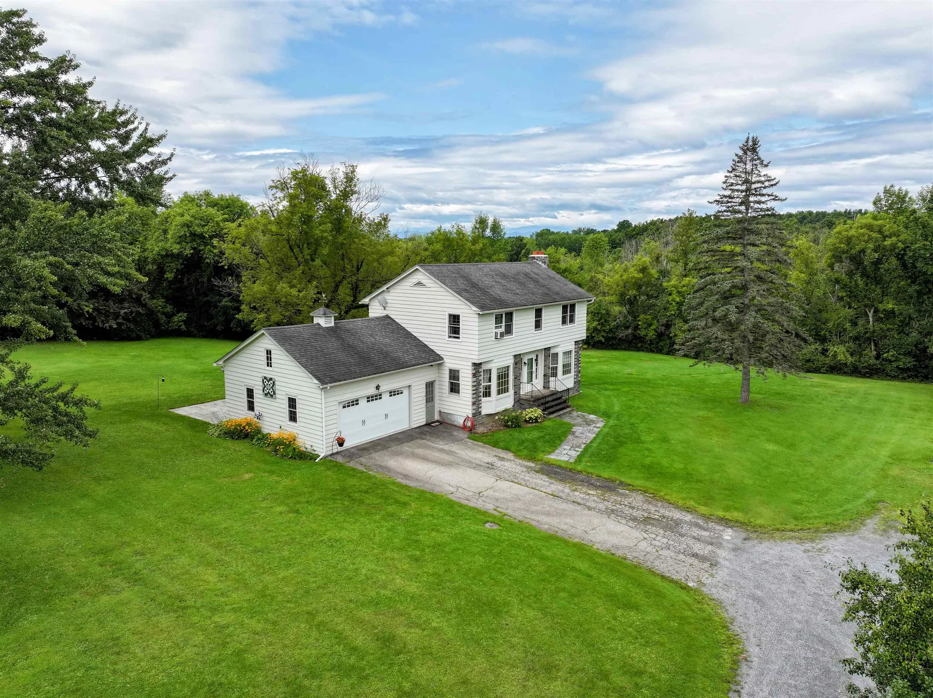3 Thornwood Lane Vergennes VT 05491