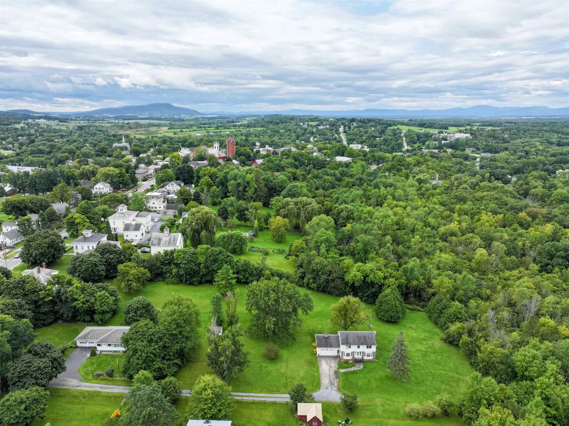 3 Thornwood Lane Vergennes VT 05491