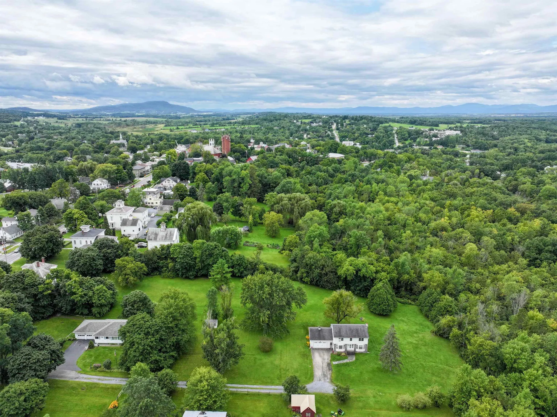 3 Thornwood Lane Vergennes VT 05491