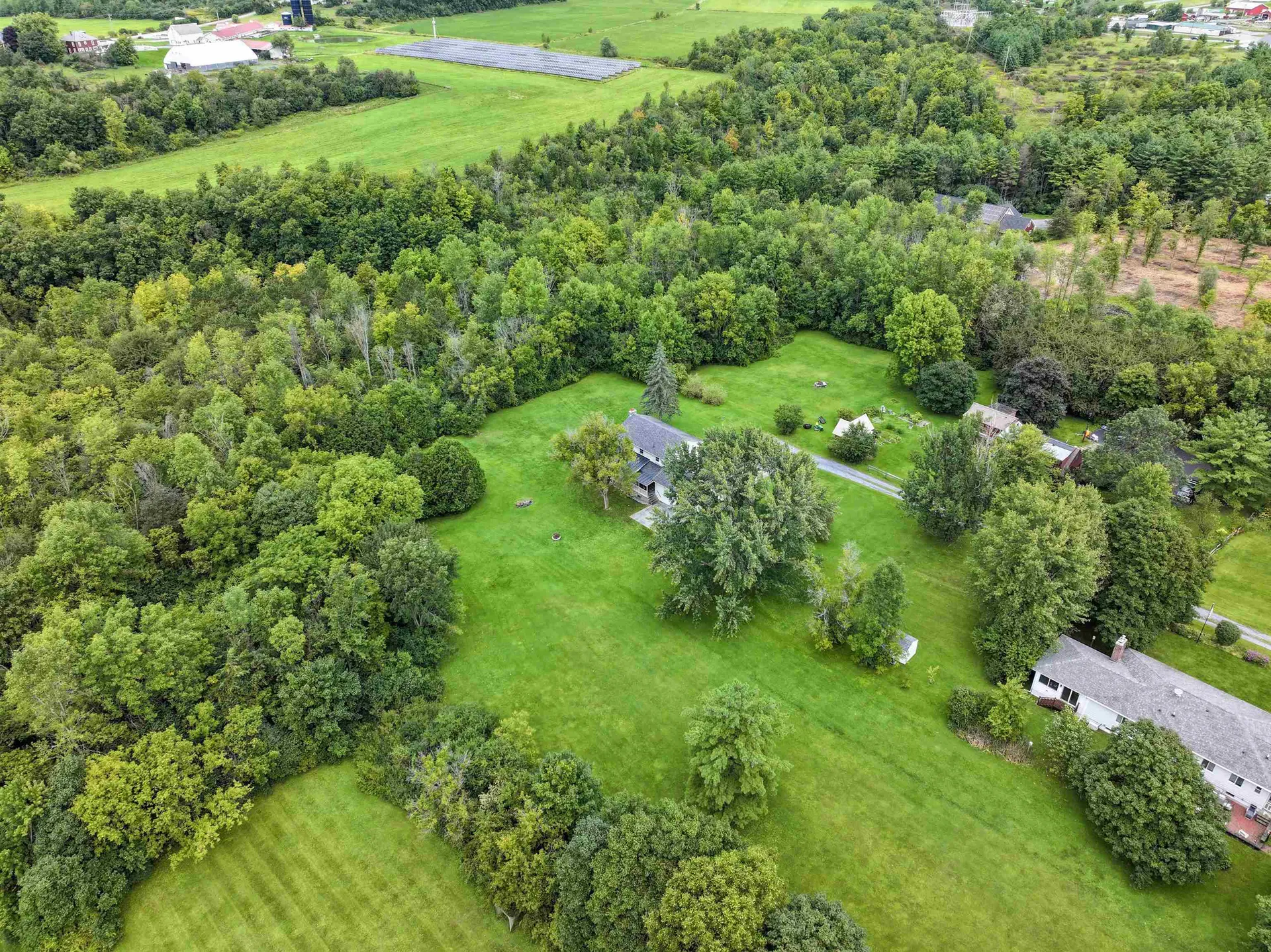 3 Thornwood Lane Vergennes VT 05491