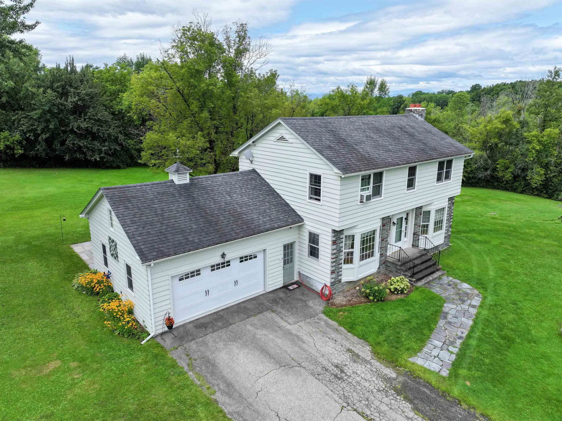 3 Thornwood Lane Vergennes VT 05491